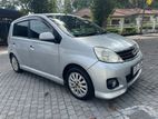 Perodua Viva Elite 2012