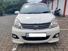 Perodua Viva Elite 2012