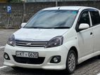 Perodua Viva Elite 2012