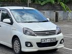 Perodua Viva Elite 2012