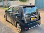 Perodua Viva Elite 2012