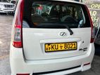 Perodua Viva Elite 2012