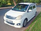 Perodua Viva Elite 2012