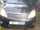 Perodua Viva Elite 2012