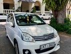 Perodua Viva Elite 2012