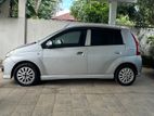 Perodua Viva Elite 2012