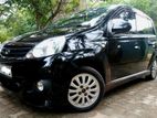Perodua Viva Elite 2012