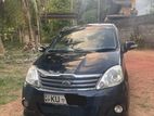 Perodua Viva Elite 2012