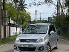 Perodua Viva Elite 2012