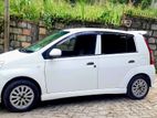 Perodua Viva Elite 2012