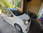 Perodua Viva Elite 2012