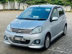 Perodua Viva Elite 2012 Maximum Leasing Partner 80%