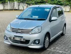 Perodua Viva Elite 2012 Maximum Leasing Partner 80%