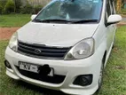 Perodua Viva Elite 2013