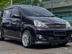 Perodua Viva Elite 2013 85% Leasing Partner