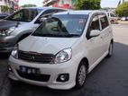 Perodua Viva Elite 2013 85% Leasing Partner