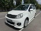 Perodua Viva Elite 2013
