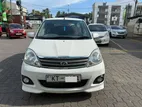 Perodua Viva Elite 2013