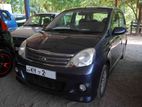 Perodua Viva Elite 2013