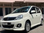 Perodua Viva Elite 2013