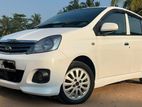Perodua Viva Elite 2013