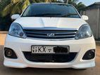 Perodua Viva Elite 2013