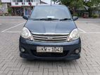 Perodua Viva Elite 2013