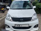 Perodua Viva Elite 2013