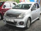 Perodua Viva Elite 2013