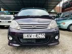 Perodua Viva Elite 2013