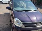 Perodua Viva Elite 2013