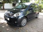 Perodua Viva Elite 2013