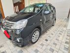 Perodua Viva Elite 2013