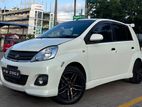 Perodua Viva Elite 2013