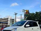 Perodua Viva Elite 2013