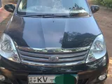Perodua Viva Elite 2013