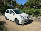 Perodua Viva Elite 2014