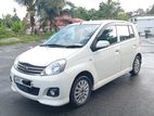 Perodua Viva Elite 2014