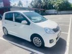 Perodua Viva Elite 2014