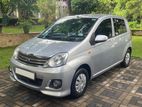 Perodua Viva Elite 2015 Leasing 80%