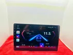 Perodua Viva Elite 2GB 32GB Android Car Player