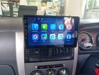 Perodua Viva Elite 2GB Android Car Player With Panel 9 Inch