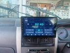 Perodua Viva Elite 2GB Android Car Player With Panel
