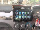 Perodua Viva Elite 2GB Android Car Player with Panel