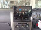 Perodua Viva Elite 2Gb Android Car Player With Penal