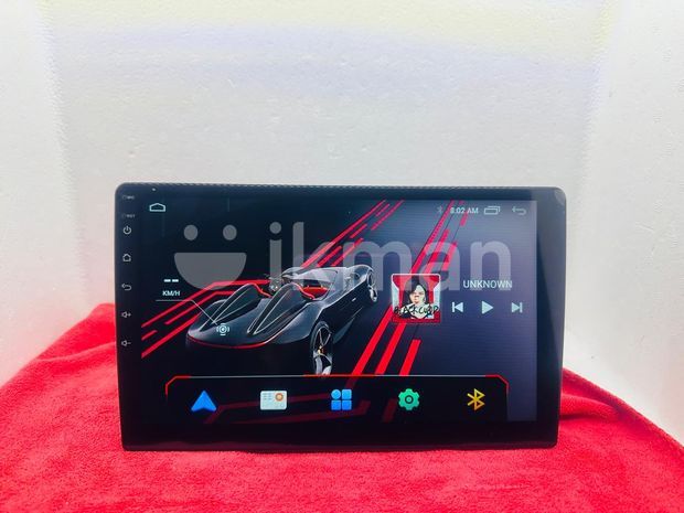 Perodua Viva Elite 9" 2Gb 32Gb Android Car Player