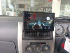 Perodua Viva Elite 9 Inch Android Car Player With Penal