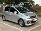 Perodua Viva Elite AMIEZR 2011