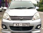 Perodua Viva Elite AMIZER 2012