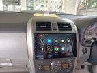 Perodua Viva Elite Android Car Player With Panel